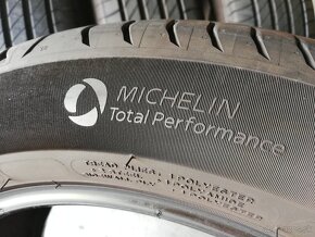 195/55 r16 letné pneumatiky Michelin Primacy 4 - 8