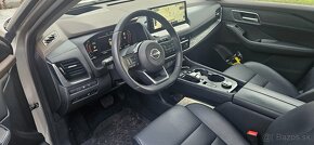 Nissan X-TRAIL E-POWER 213HP e-4ORCE 5ST - 8