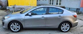 Predam mazda 3 1.6 diesel 85kw akcia cena 4000e - 8