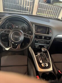 Audi Q5 - 8