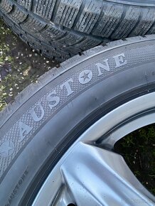 255/50 r19 zimne 5x120 - 8