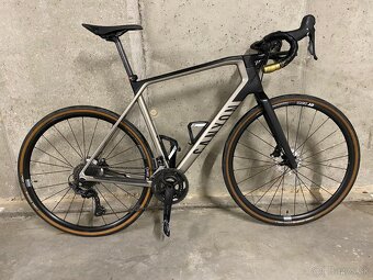 Canyon Grail CF SL 7.0 - 8