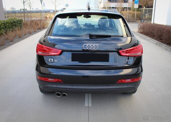 Audi Q3 2.0 TDI - 8