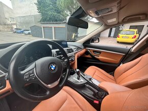 BMW 320d GT Xdrive Luxury Line 2019 odpočet DPH - 8