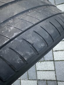 245/45 r17 letné pneumatiky Michelin Primacy 3 - 8