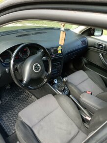 Volkswagen golf 4 1.9TDI - 8