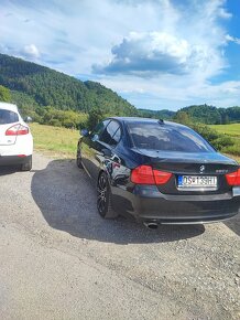 Bmw e90 facelift 2011/12 - 8