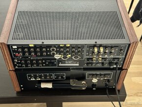 KENWOOD KA-5002 KT-5000 vintage tuner a ampli - 8