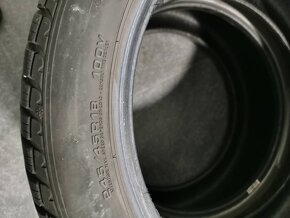 2X Goodyear Ultra Grip 8 245/45 R18 100V 2019 - 8