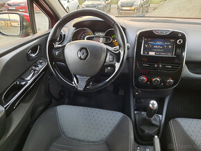 Renault Clio 1,2 16V, 54kW, M5, 5d - 8