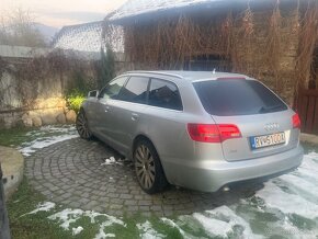 Audi A6 3,0 TDI QUATTRO - 8