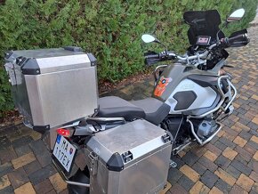 BMW R1200GS adventure - 8