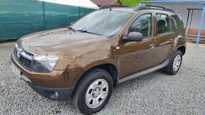 Dacia Duster 1.6 16V 4x4 Access - 8