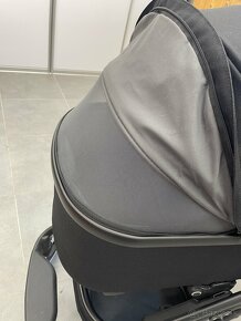 Maxi Cosi Lila XP + vanička Oria XL - 8