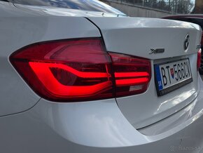 BMW 320d XDrive - 8