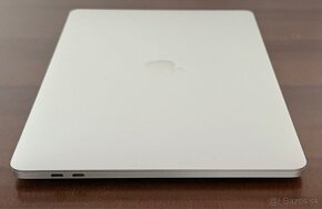 MacBook Pro 13,3” Touchbar 2020 A2251 32GB/512GB - 100% stav - 8