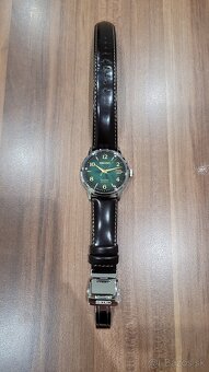 Seiko Presage Cocktail Time Mojito SRPE45J1 - 8