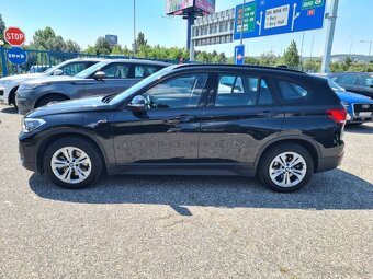 BMW X1 xDrive 25e Advantage A/T - 8