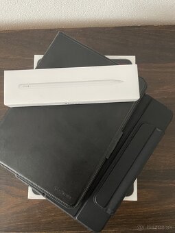 iPad Pro 11” M1 256GB Space Gray wifi - 8