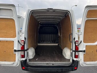 Renault Master 2.3 DCi FURGON  L3H2P3 - 8