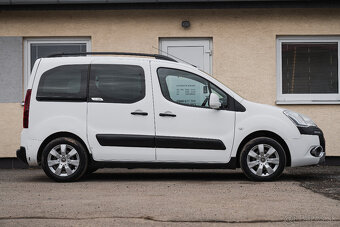 Citroën Berlingo 1.6 HDi 16V 92k Collection - 8