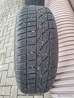 Elektróny SUBARU, TOYOTA 5x100, pneu 185/65R15 88H - 8