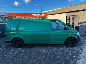 Volkswagen T5 Transporter 1.9 TDI - 8