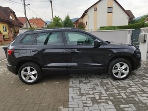 ☝️☝️Škoda Karoq Style1.6TDI 85KW,DSG,2020 - 8