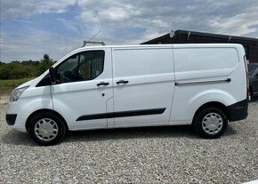 Ford Transit 2,0 125kW L2H1,2XŠOUPAČKY,DPH nafta manuál - 8