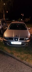 Predam seat toledo 1.9 tdi - 8