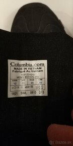 Pánska zimná obuv Columbia Bugaboot - 8