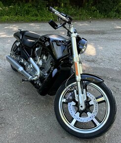 Harley Davidson 1250 V ROD MUSCLE - 8