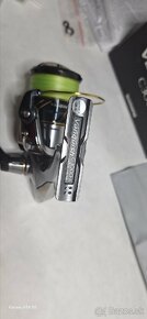 Shimano Vanguish C3000 - 8