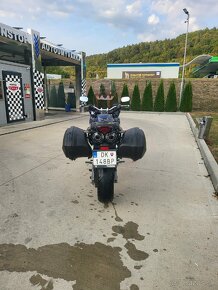 Yamaha FZ6 S Fazer 25KW A2 - 8