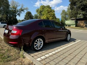 Predam Škoda octavia 3 1.6tdi clha - 8