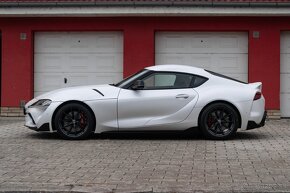 Toyota Supra GR 3.0 Twin Scroll Turbo Limited Manual - 8