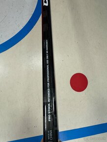 UPLNE NOVA PROFI HOKEJKA CCM JETSPEED FT2 CUSTOM PRO STOK  - 8