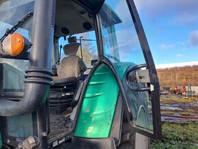 VALTRA N142 4X4 - 8