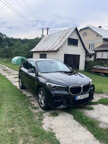 BMW X1 25d - 8