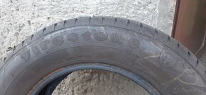 Zimne pneumatiky 205/65R15 - 8