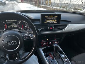 AUDI A6 AVANT 3L DIESEL - 8