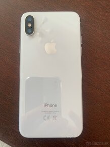 iPhone XS 512 GB - 8