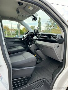 Volkswagen Transporter T6.1 - 2.0 TDI Ambulance DSG 4x4 - 8