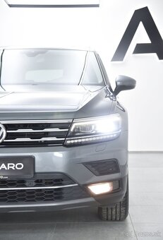 Tiguan Allspace 2.0 TDI Highline, Full LED, ACC, Lane Assist - 8