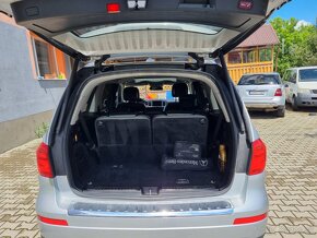 Mercedes-Benz GL350 BLUETEC 4MATIC - 8