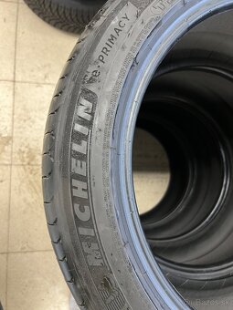 Michelin E Primacy 235/45 R18 pneumatiky - 8