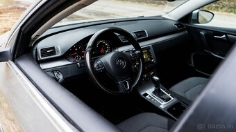 Volkswagen Passat Variant 2.0 TDI DSG - 8