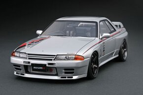 1:64 Ignition model Nissan - 8