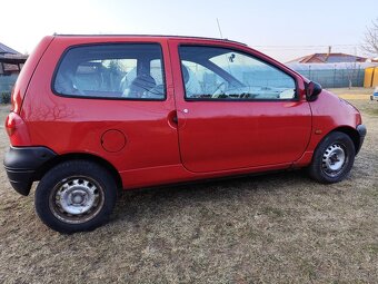 Twingo - 8