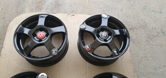 4x100 r15 toyota suzuki mazda kia honda - 8